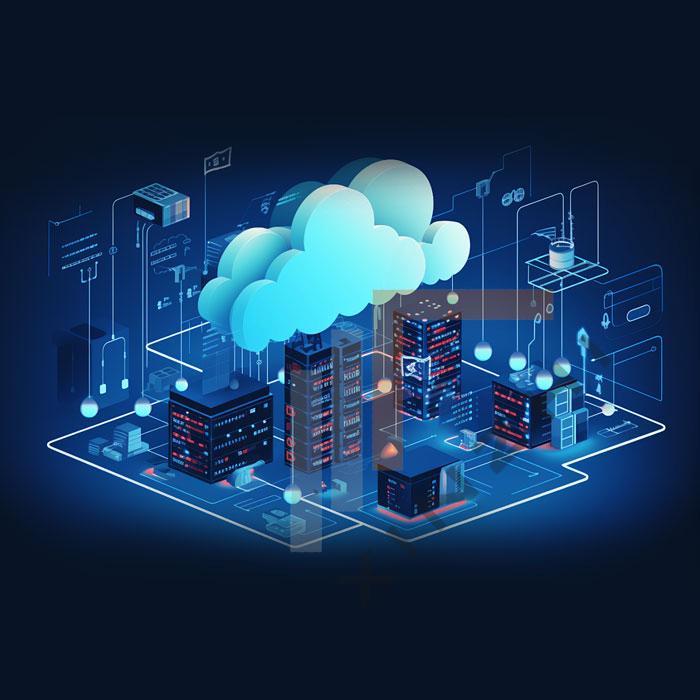 Campus Network upgrade case